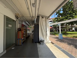 45 Telok Blangah Drive (D4), Shop House #446665381